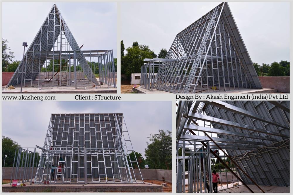 Our Completed Projects | Akash Engimech India Pvt Ltd Portfolio|Akash ...