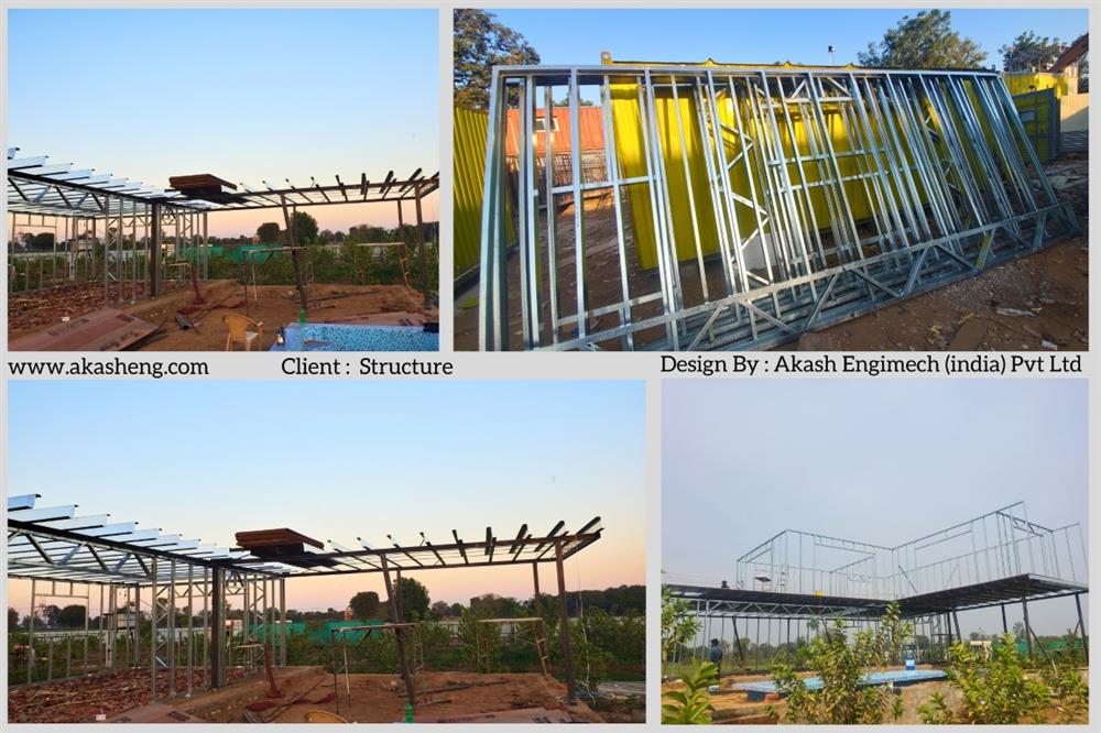 Our Completed Projects | Akash Engimech India Pvt Ltd Portfolio|Akash ...