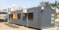 Picture of VIP Office Container
