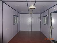 Picture of Office Container on Rent