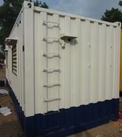 Picture of Office Container on Rent