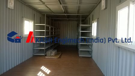 Picture for category Storage Containers