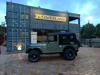 Picture of Container Building -  Car Showroom