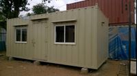 Picture of Portable Cabin for Office