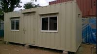 Picture of Portable Cabin for Office