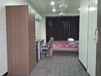 Picture of Exclusive Container Hotel Rooms