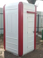 Picture of FRP Toilet Cabin