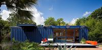 Picture of Container Home