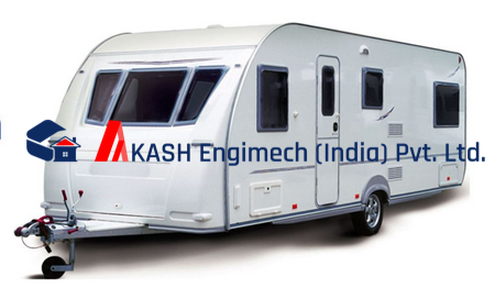 Picture for category Caravans On Rent