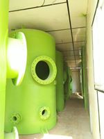 Picture of Containerised Water Treatment Plant