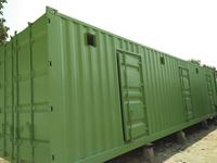 Picture of Containerised Water Treatment Plant
