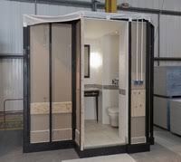 Bathroom POD 2