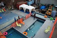 Picture of Outdoor Swimming Pool