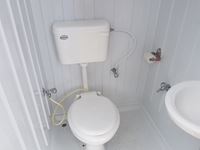 Bathroom Pod