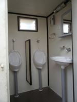 Picture of Porta Toilet