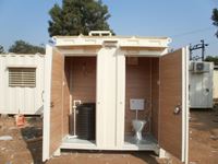 Picture of Porta Toilet