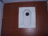 Picture of Porta Toilet