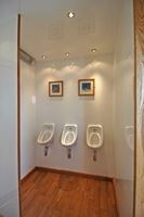 Picture of Executive Toilet