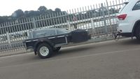 Picture of Car Trailer