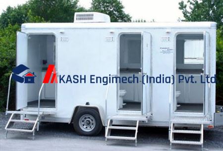 Picture for category Mobile Toilet Rental