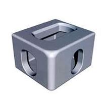 Picture of Container Corner Casting ISO 1161