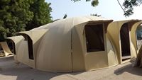 Picture of FRP Dome House