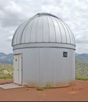 Picture of Observatory Dome