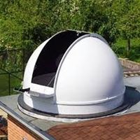 Picture of Observatory Dome