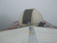 Picture of Observatory Dome