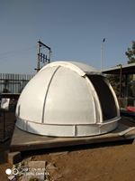 Picture of Observatory Dome