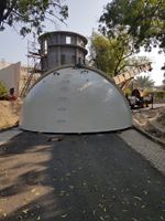 Picture of Observatory dome 6m