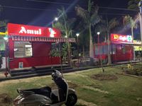 Amul Parlor View