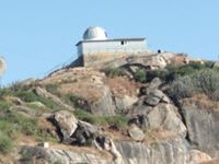 Picture of Observatory Dome