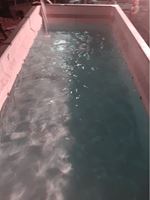 Picture of Mobile Swimming Pool