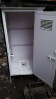 Picture of PVC Toilet