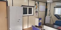 Picture of Portable Medical Hospital and Isolation Ward