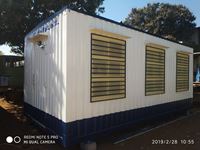 Picture of Low Cost Container Office