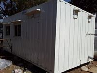 Picture of Low Cost Container Office