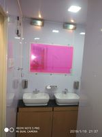 Picture of VIP Toilet