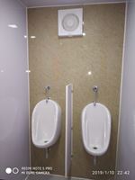 Picture of VIP Toilet