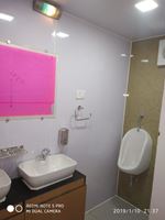 Picture of VIP Toilet