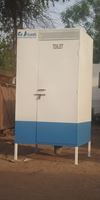 Picture of Portable Toilet ( Metal )