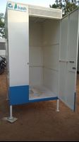 Picture of Portable Toilet ( Metal )