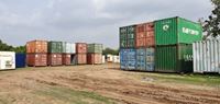 Picture of Used Container