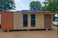 Picture of Container House