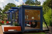 Picture of Container Home