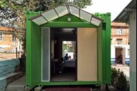 Picture of Container House 20x10