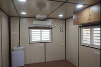 Picture of Portable Medical Hospital and Isolation Ward