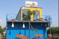 Picture of Container Restaurant