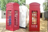 Picture of London Telephone Booth